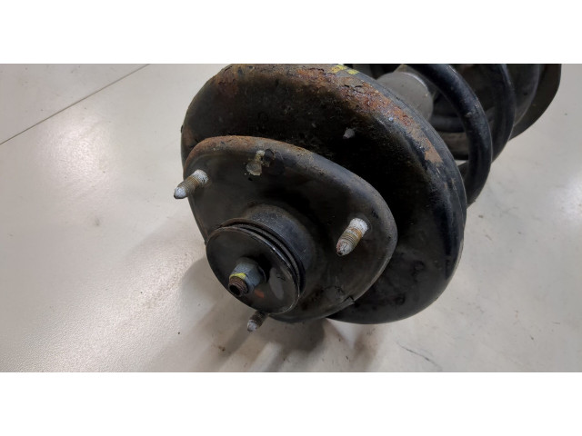 Стойка амортизатора Honda Pilot 2002-2008 51605S9VA06, 51401S9VA02