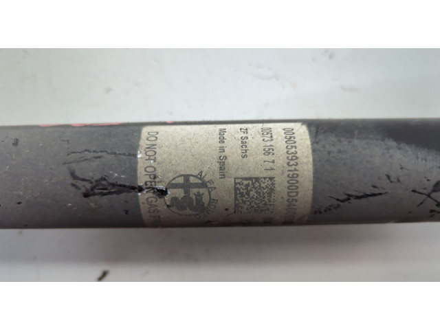 Стойка амортизатора Alfa Romeo Stelvio 2016-2025