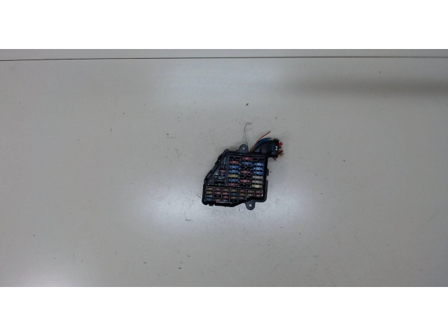 Блок предохранителей  Audi A3 (8L1) 1996-2003      4425334     1.6