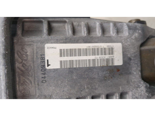  рейка  Колонка рулевая  Ford Focus 2 2005-2008      