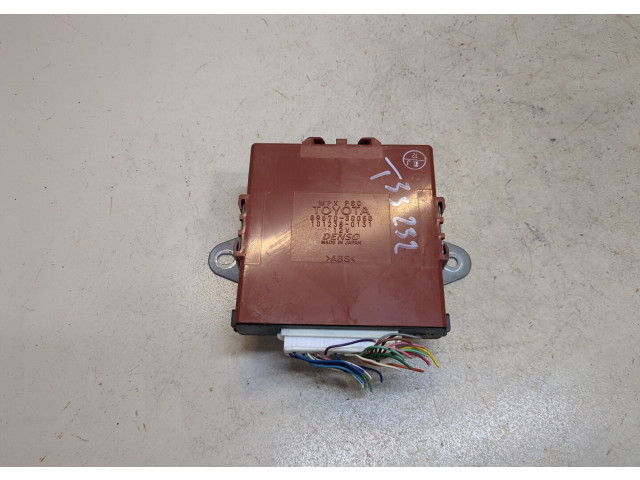 Блок комфорта Lexus GS 2005-2012 8967030050