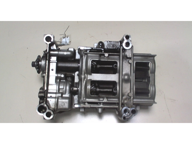 Масляный насос