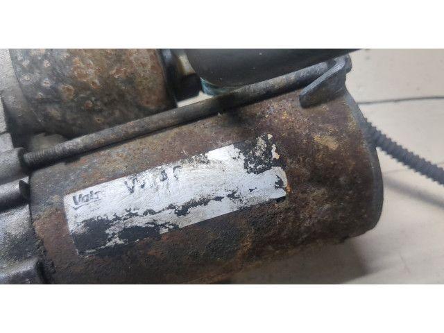 Стартер Skoda Rapid 1.2 02T911024N