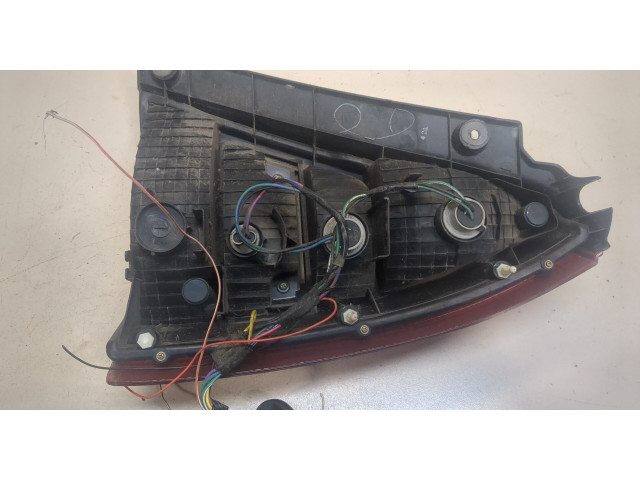 Задний фонарь     84201SA050   Subaru Forester (S11) 2002-2007 