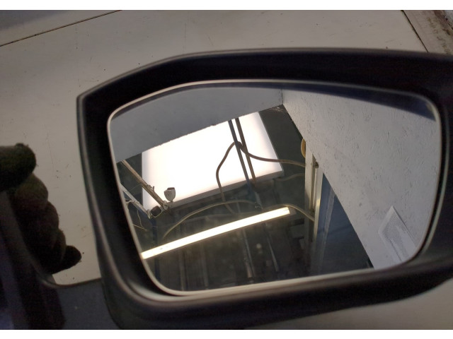 Зеркало боковое Skoda Octavia (A8) 2019-2025 правое 5E8857508