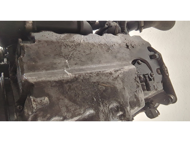 Генератор  Volkswagen Passat 7 2010-2015 Европа           