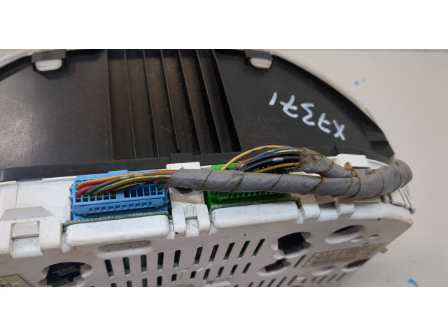 Панель приборов  Honda Civic 2000-2006            