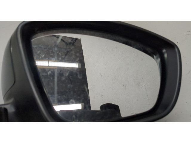 Зеркало боковое  Peugeot 2008 2013-2019  правое           1611240780