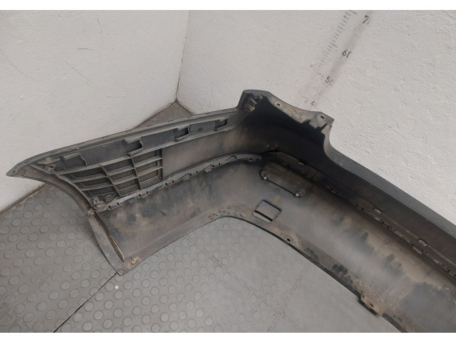 Бампер Volkswagen Jetta 5 2004-2010 задний 1K5807417E, 1K5807521A