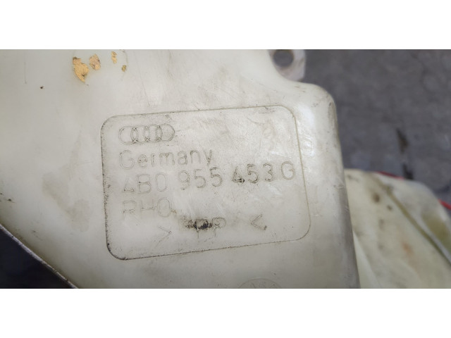 Бачок омывателя  Audi A6 (C5) Allroad 2000-2006    