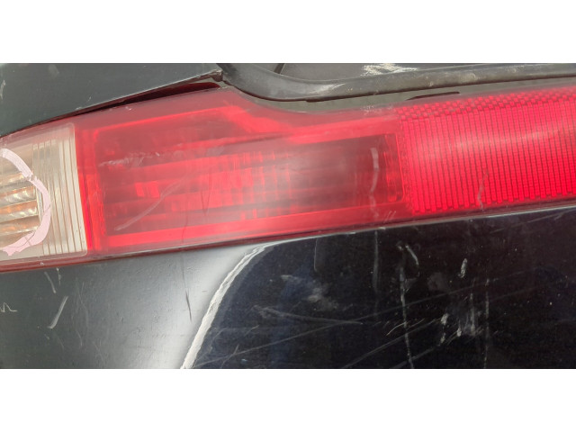 Бампер  KIA Sportage 2010-2016 задний   