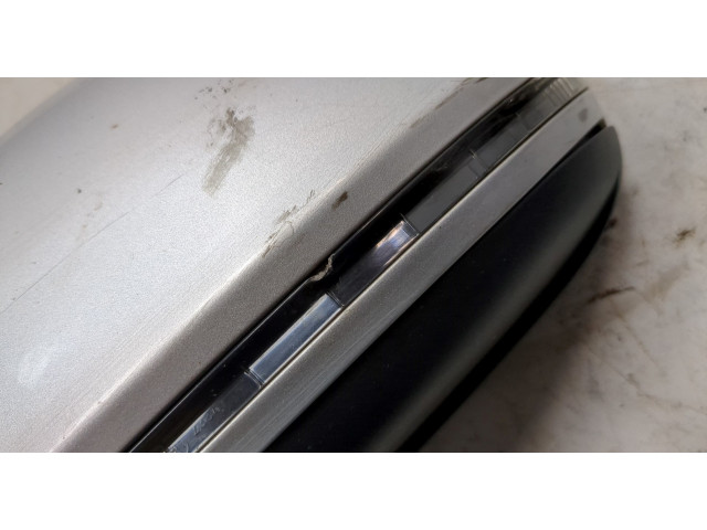 Зеркало боковое Audi Q3 2011-2018 левое 8U2857409F, 4F0857535AE