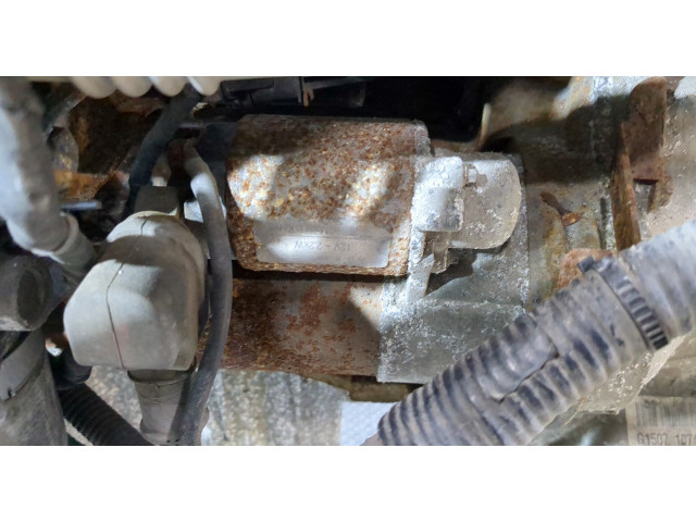 Стартер  SsangYong Korando 2010- 2.2     