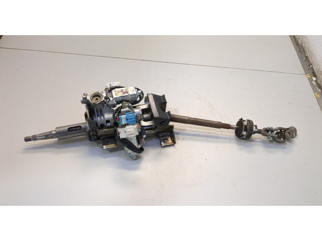 рейка Колонка рулевая Acura RL 2004-2012