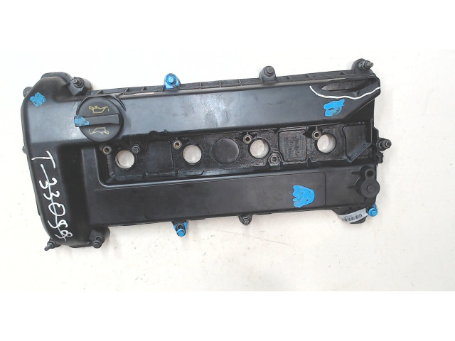 Клапанная крышка двигателя ДВС Ford Mondeo 4 2007-2015