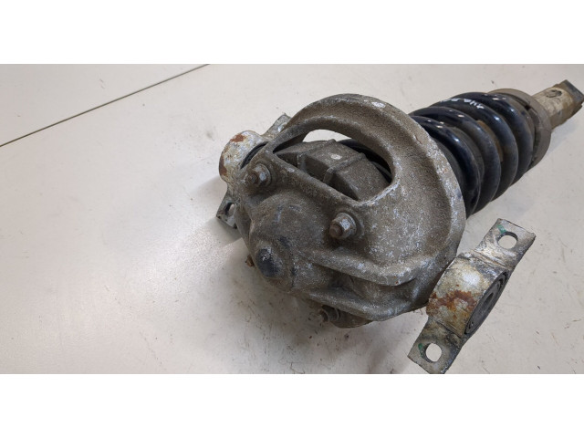 Стойка амортизатора  Volkswagen Touareg 2002-2007      