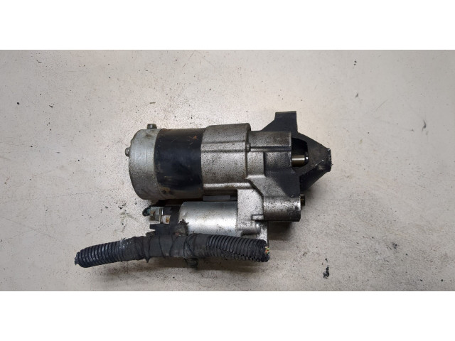 Стартер Citroen C4 Picasso 2006-2013 9656317680