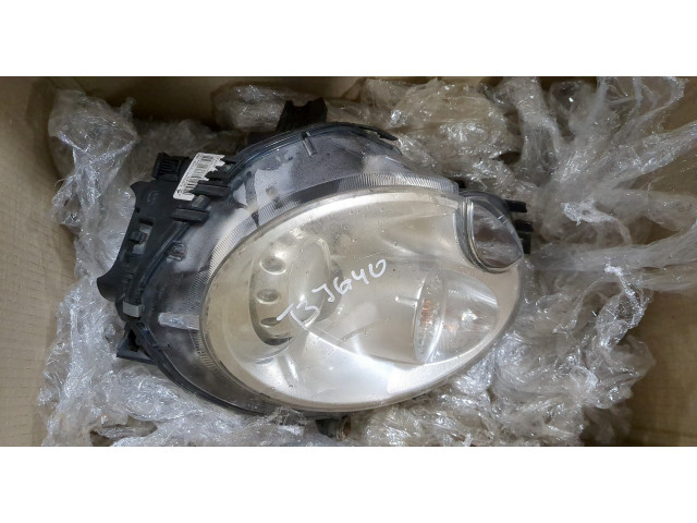 Фара передняя  Mini Cooper (R56/R57) 2006-2013 правая 