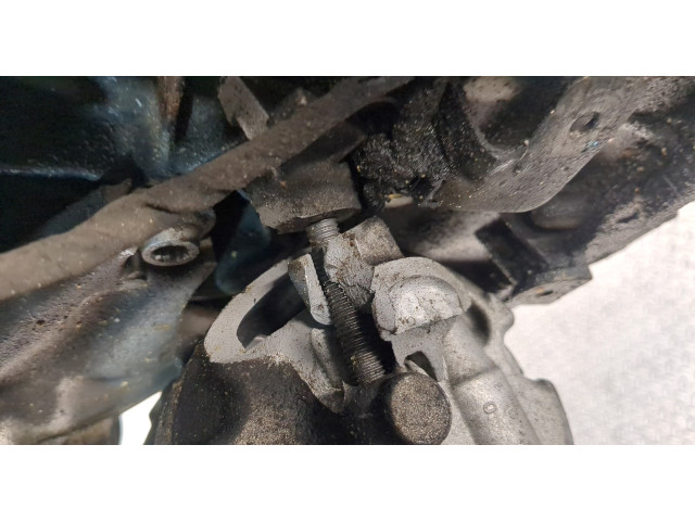  Турбина  Volkswagen Tiguan 2016-2020             