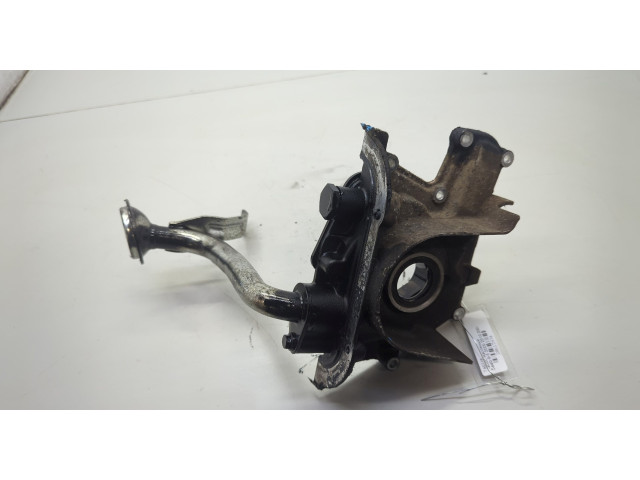 Масляный насос