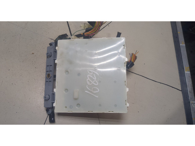 Блок комфорта  Volvo XC60 2017-      31665478  