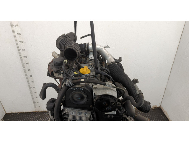  Турбина  Chevrolet Captiva 2006-2011             