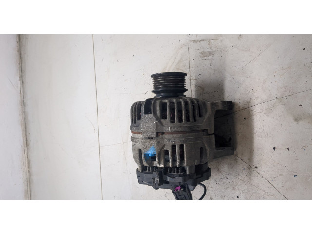 Генератор Skoda Fabia 1999-2007