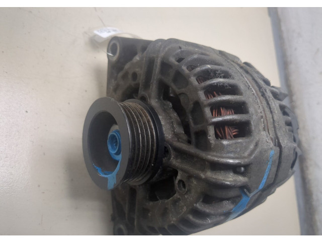 Генератор  Opel Meriva 2003-2010           