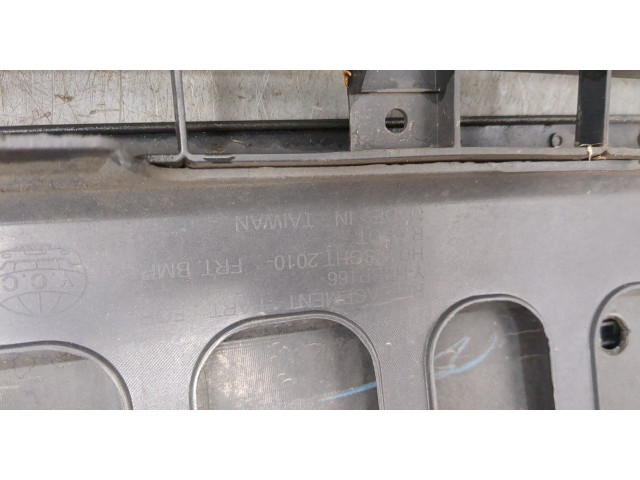 Бампер Honda Insight 2009- передний