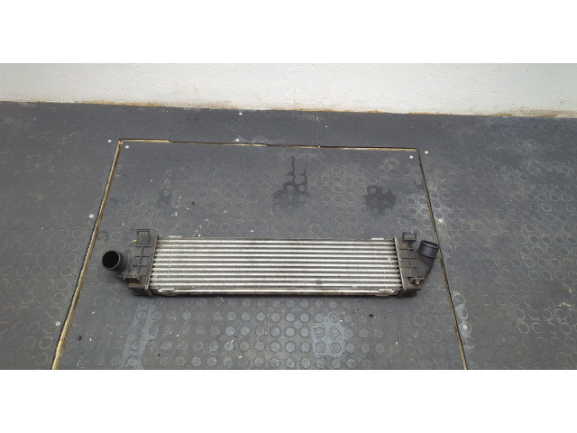 Интеркулер  Ford Galaxy 2010-2015       