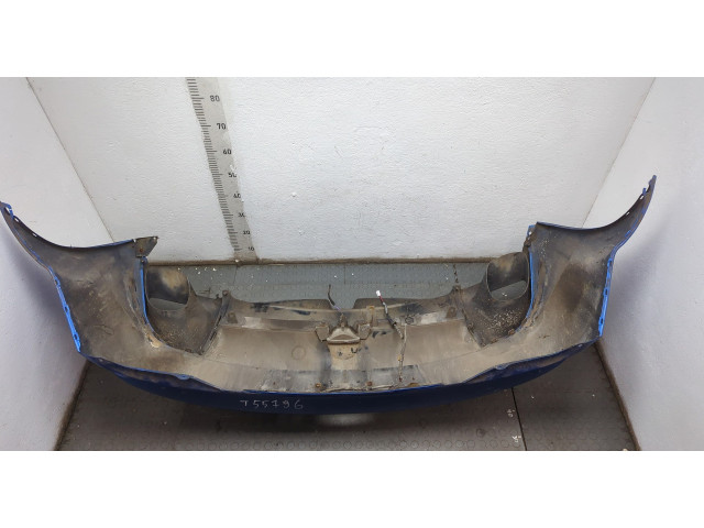 Бампер Mazda RX-8 2003-2012 задний FE1650221HBB