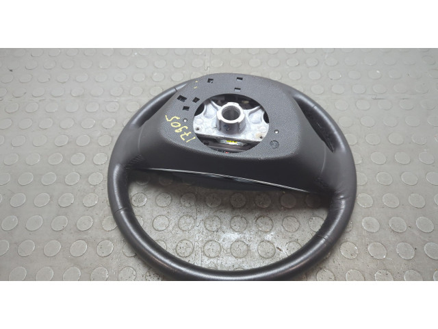 Руль  Cadillac SRX 2009-2016           23357778