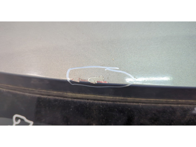 Замок багажника  Opel Antara 2006-2015       