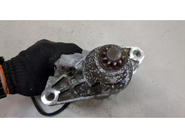 Стартер Seat Ibiza 3 2001-2006 1.2