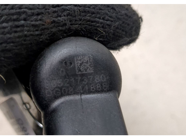 Форсунка топливная Citroen Berlingo 2002-2008 1980F0