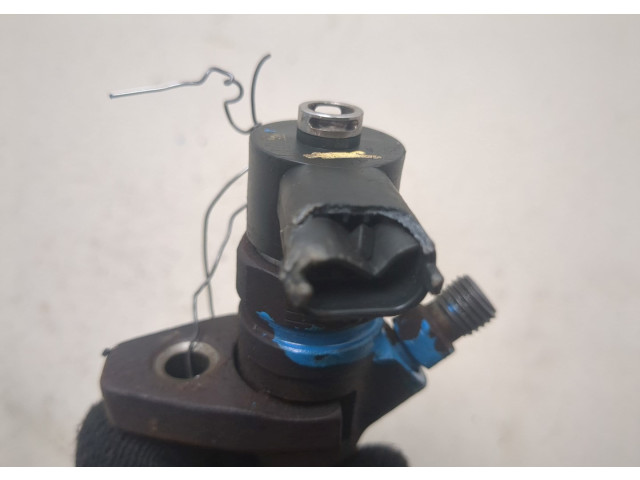 Форсунка топливная KIA Sorento BL 2002-2011 338004A500, 0445110275