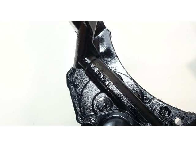 Масляный насос