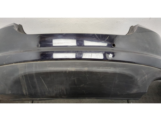 Бампер Jaguar XF 2007-2015 задний