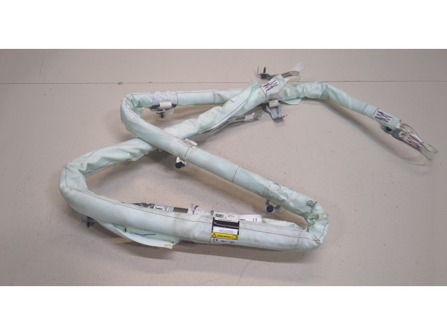 Подушка безопасности боковая (шторка)  Volvo S90 2016-2020     