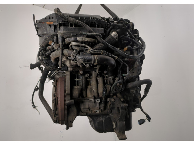 Турбина Citroen DS4 2010-2018