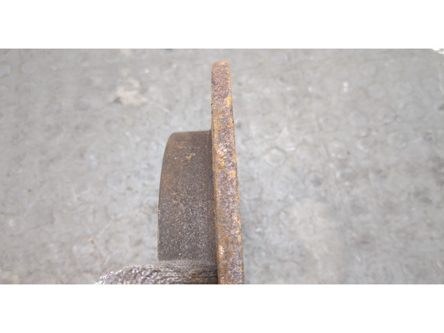 Диск тормозной Mini Cooper (R50 / 53) 2001-2006 задний