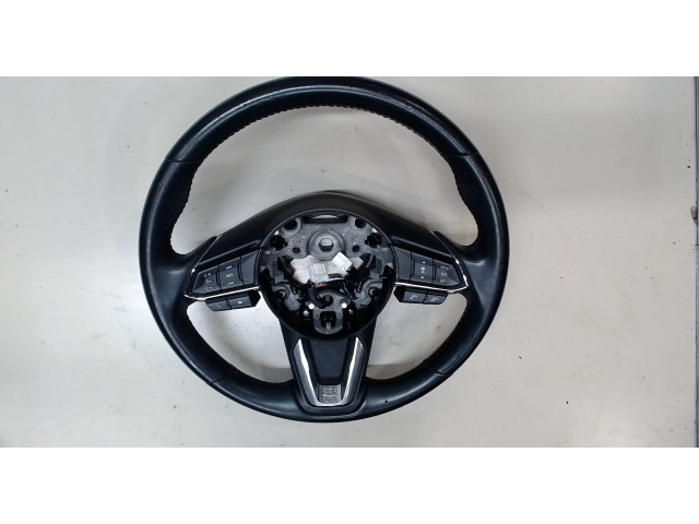 Руль Mazda CX-5 2017-