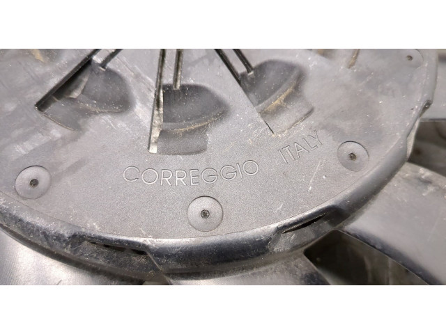 Вентилятор радиатора GMC Acadia 2019-2025