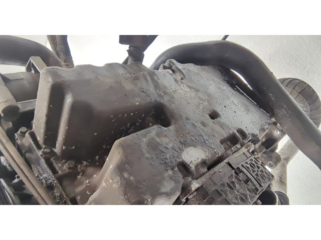 Турбина Volvo V70 2001-2008