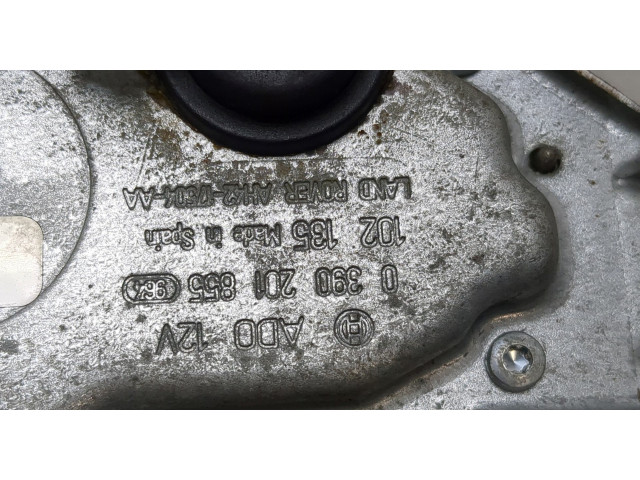 Моторчик заднего дворника Land Rover Range Rover 3 (LM) 2002-2012