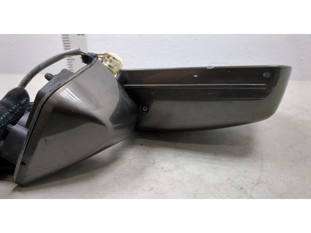 Зеркало боковое Mitsubishi Endeavor 2003-2011 правое MR656589, MN169676