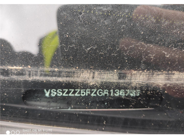 Генератор Seat Leon 3 2012-2016 04E90015A, 04E903015 3 1.4 бензин