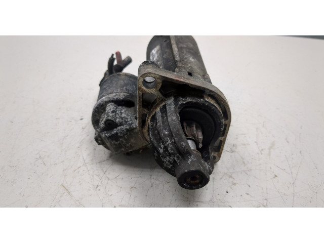 Стартер Opel Combo 2011-2017 1.3