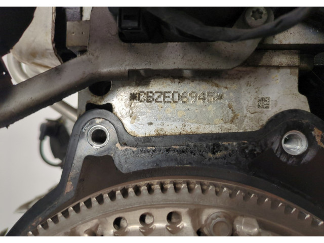 Генератор Skoda Rapid 03F903023DX