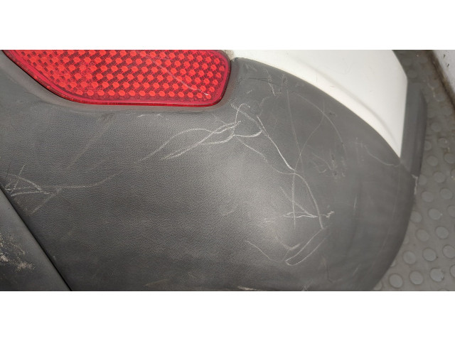 Бампер  Chevrolet Captiva 2011-2016 задний   20961261, 96433211